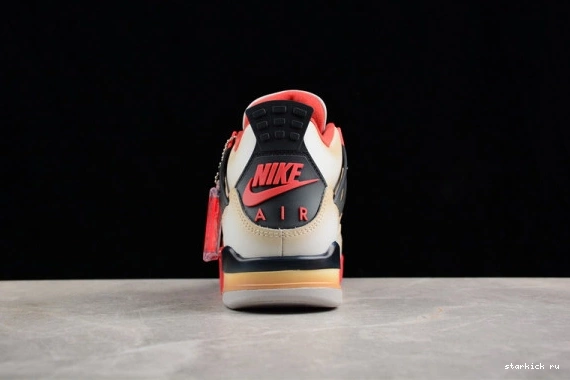 Retro Jordan AQ9129-105 4 AQ9129-105 1211